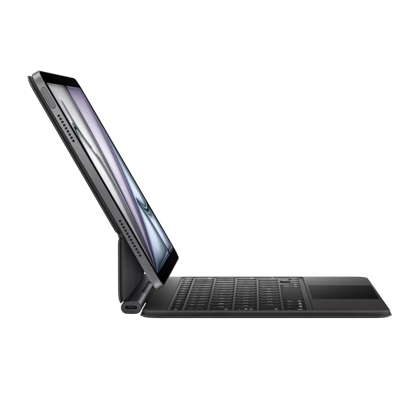 Smart Keyboard for iPad and iPad Air - Arabic