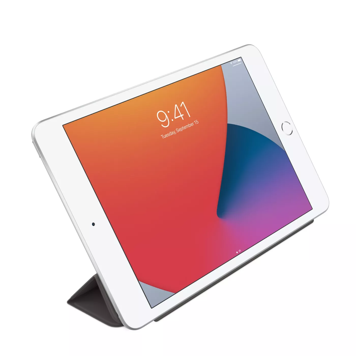 Apple Smart Cover for iPad Pro 10.5-inch and iPad Air