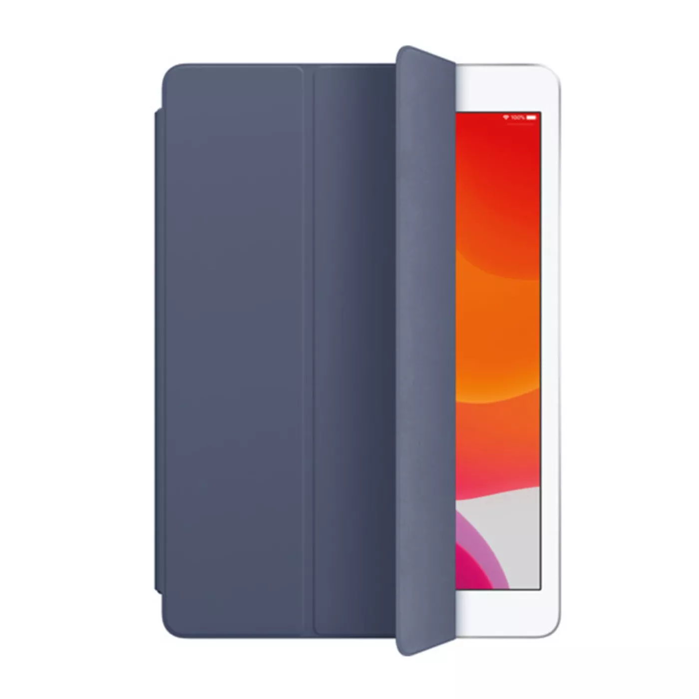 Apple Smart Cover for iPad / iPad Pro 10.5 / iPad Air - Alaskan Blue