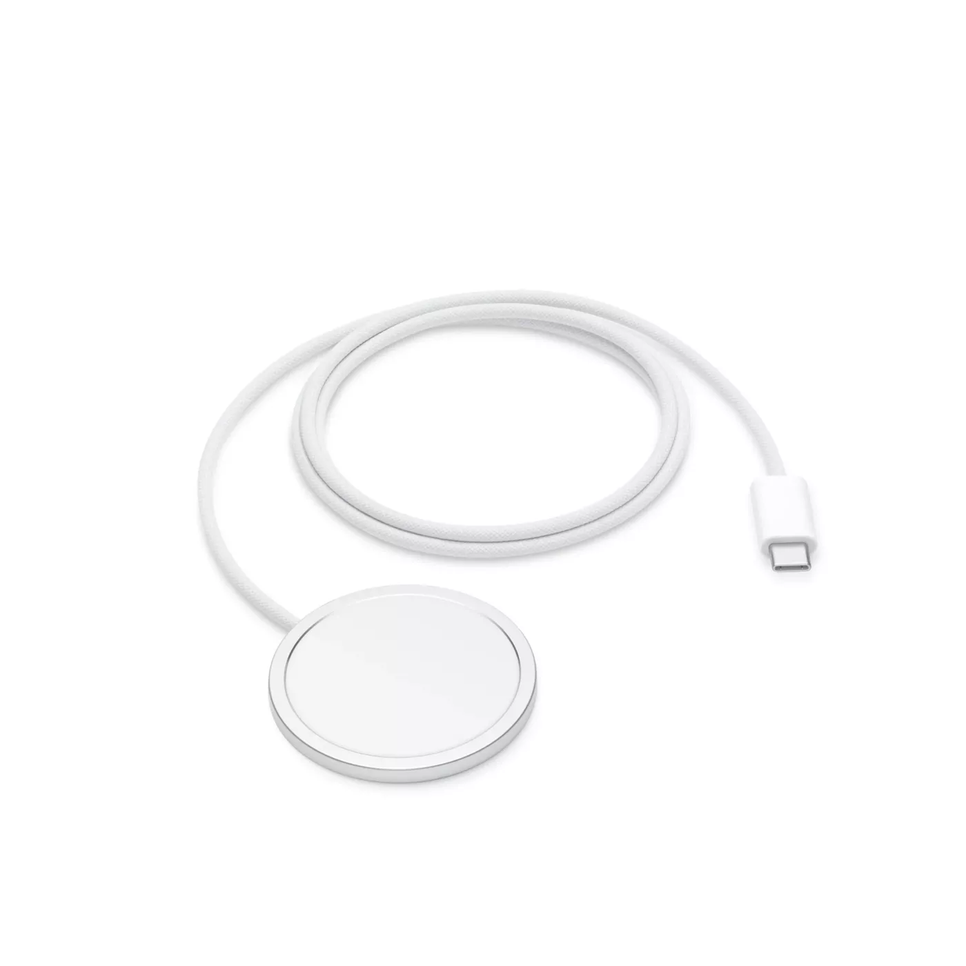MagSafe Charger 1m (Qi2, 25W)