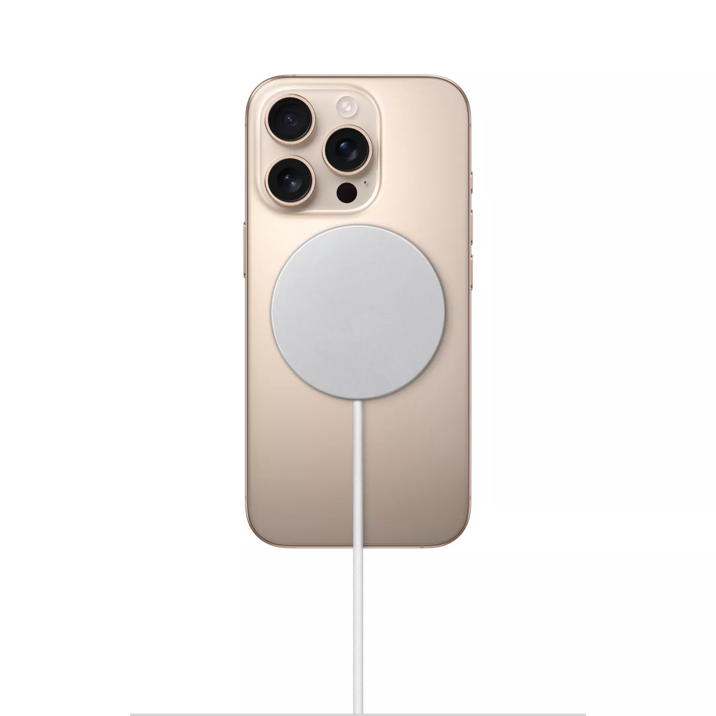 MagSafe Charger 1m (Qi2, 25W)