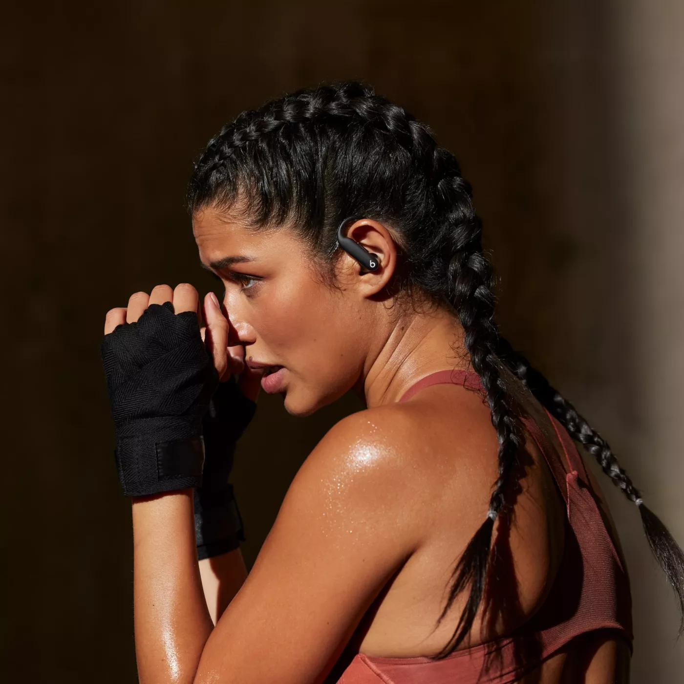 Powerbeats Pro 2 - High-Performance Earbuds