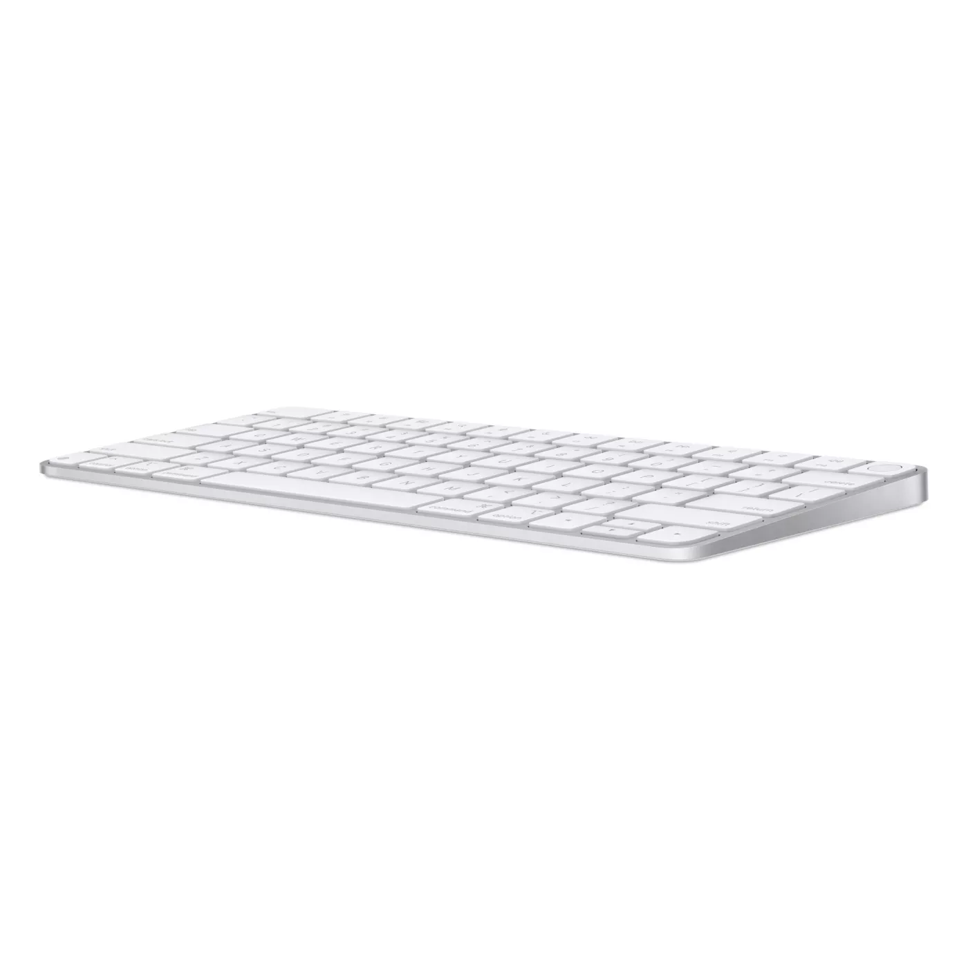 Magic Keyboard with Touch ID for Mac