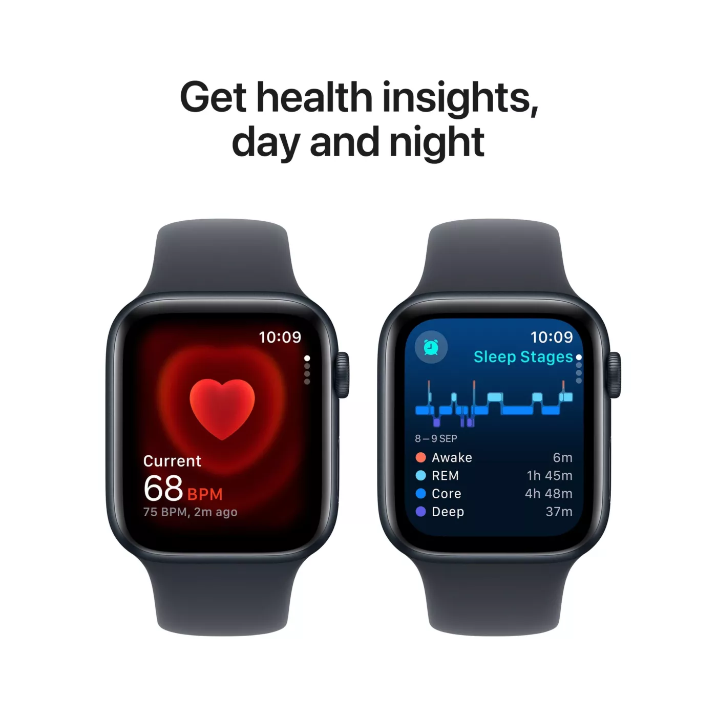 Apple Watch SE Sport Band