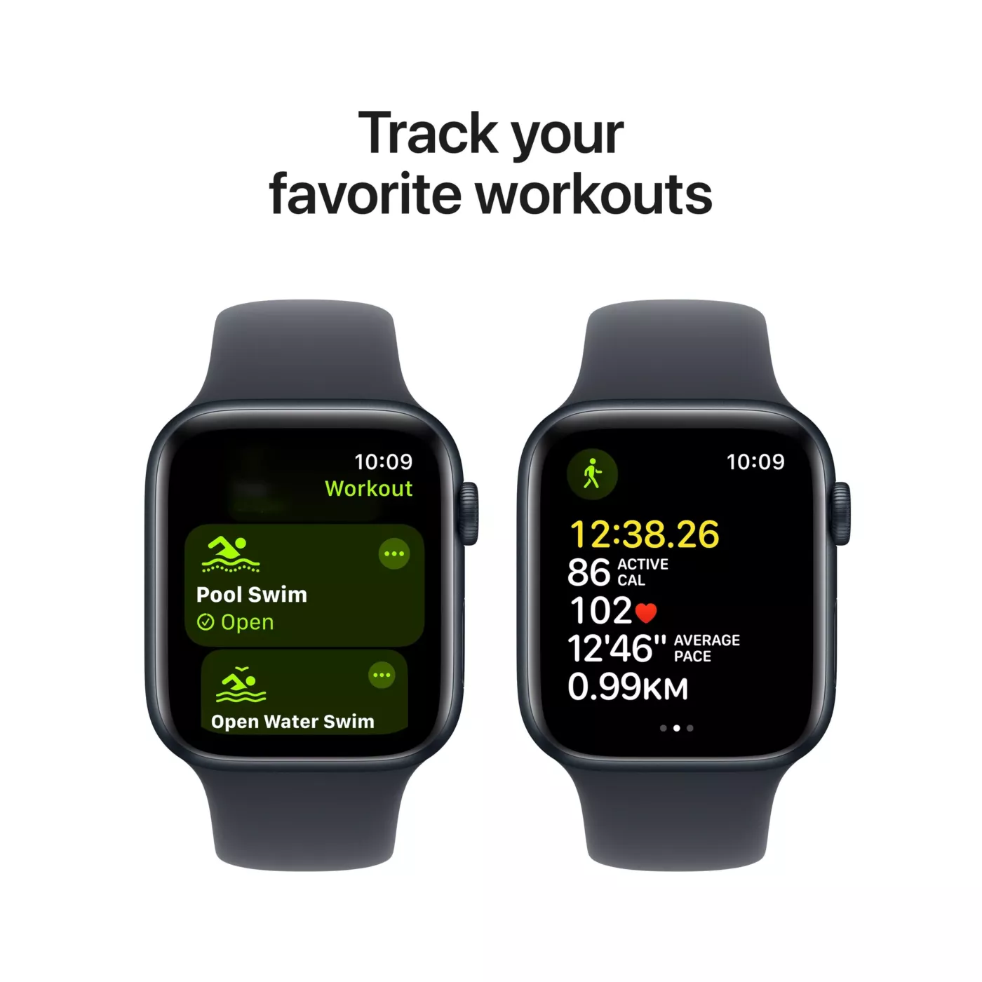Apple Watch SE Sport Band