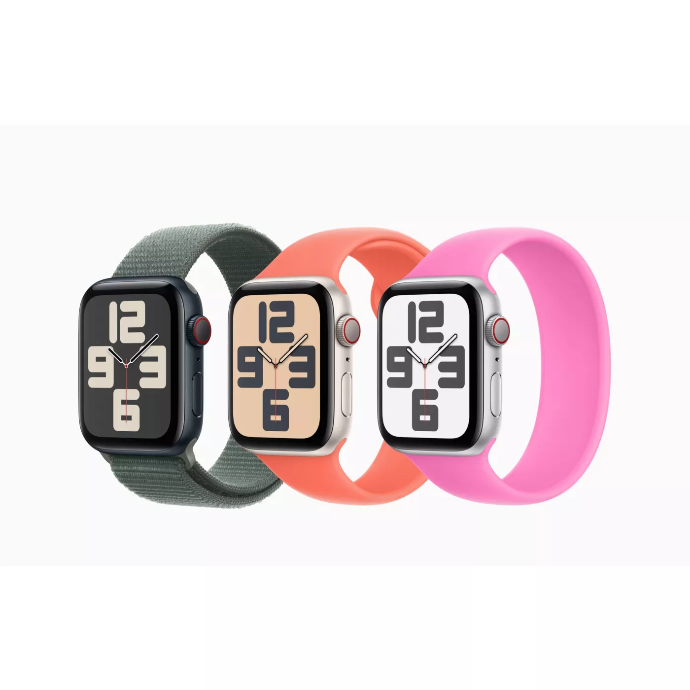 Apple Watch SE Sport Band