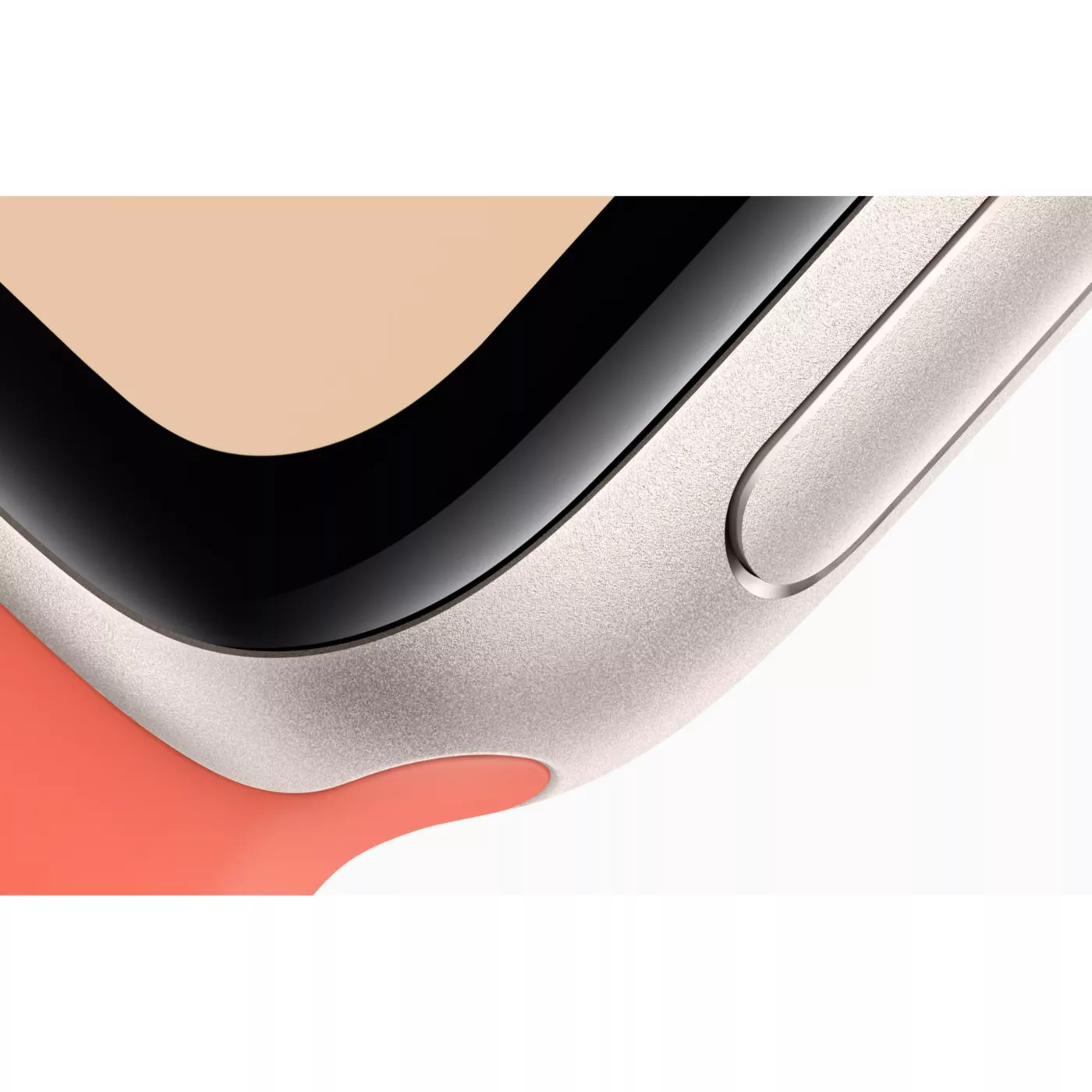 Apple Watch SE Sport Band