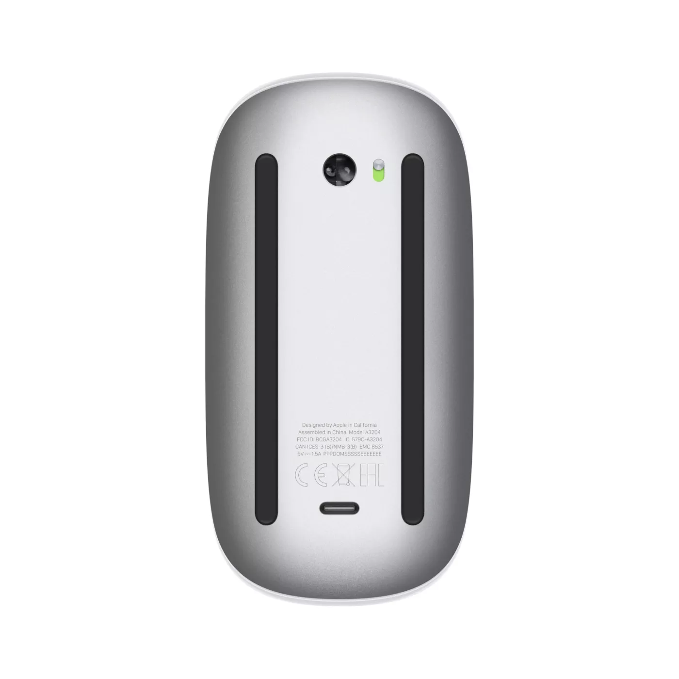 Magic Mouse USB-C Multi-Touch Surface