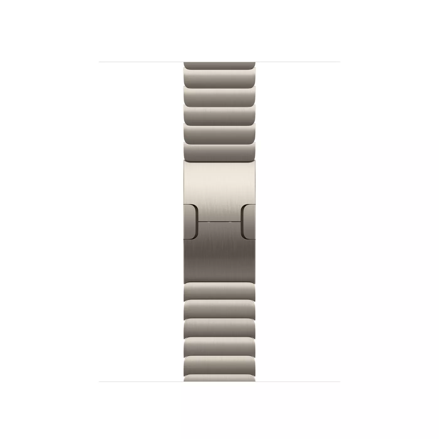 Link Bracelet for Apple Watch