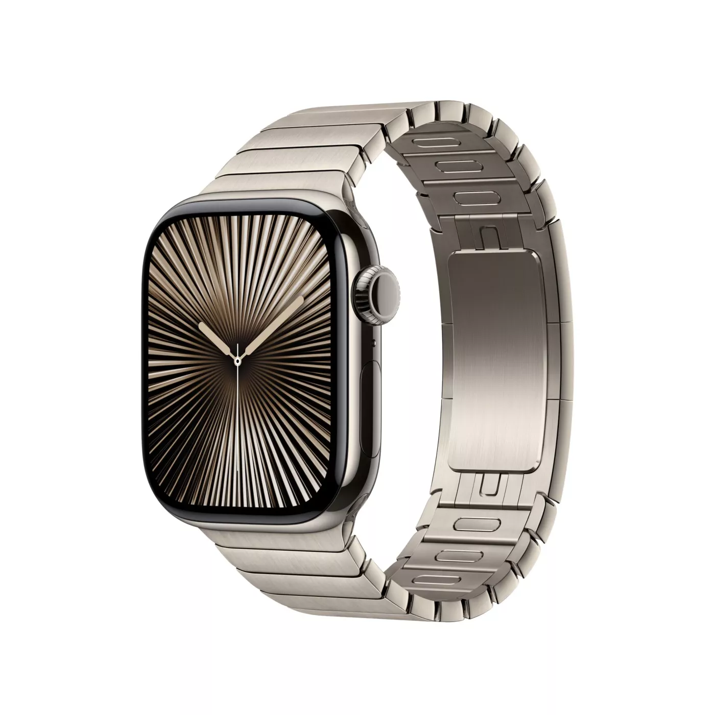 Link Bracelet for Apple Watch