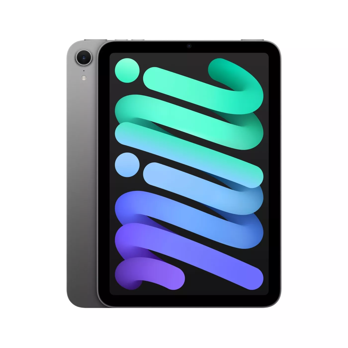 iPad mini (7th Gen)