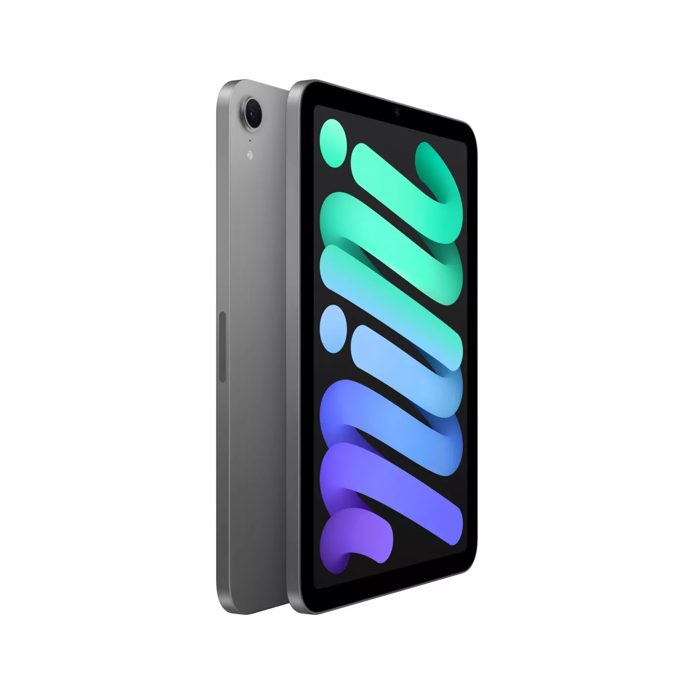 iPad mini (7th Gen)
