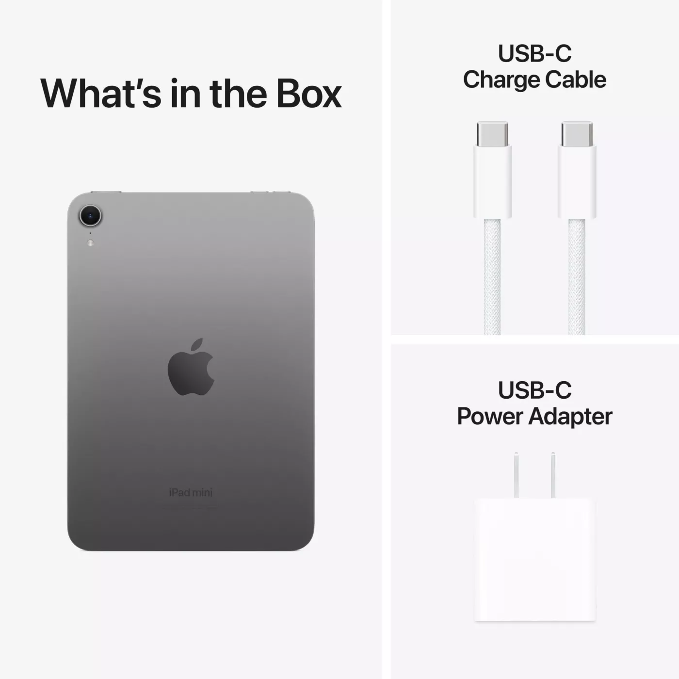 iPad mini (7th Gen)