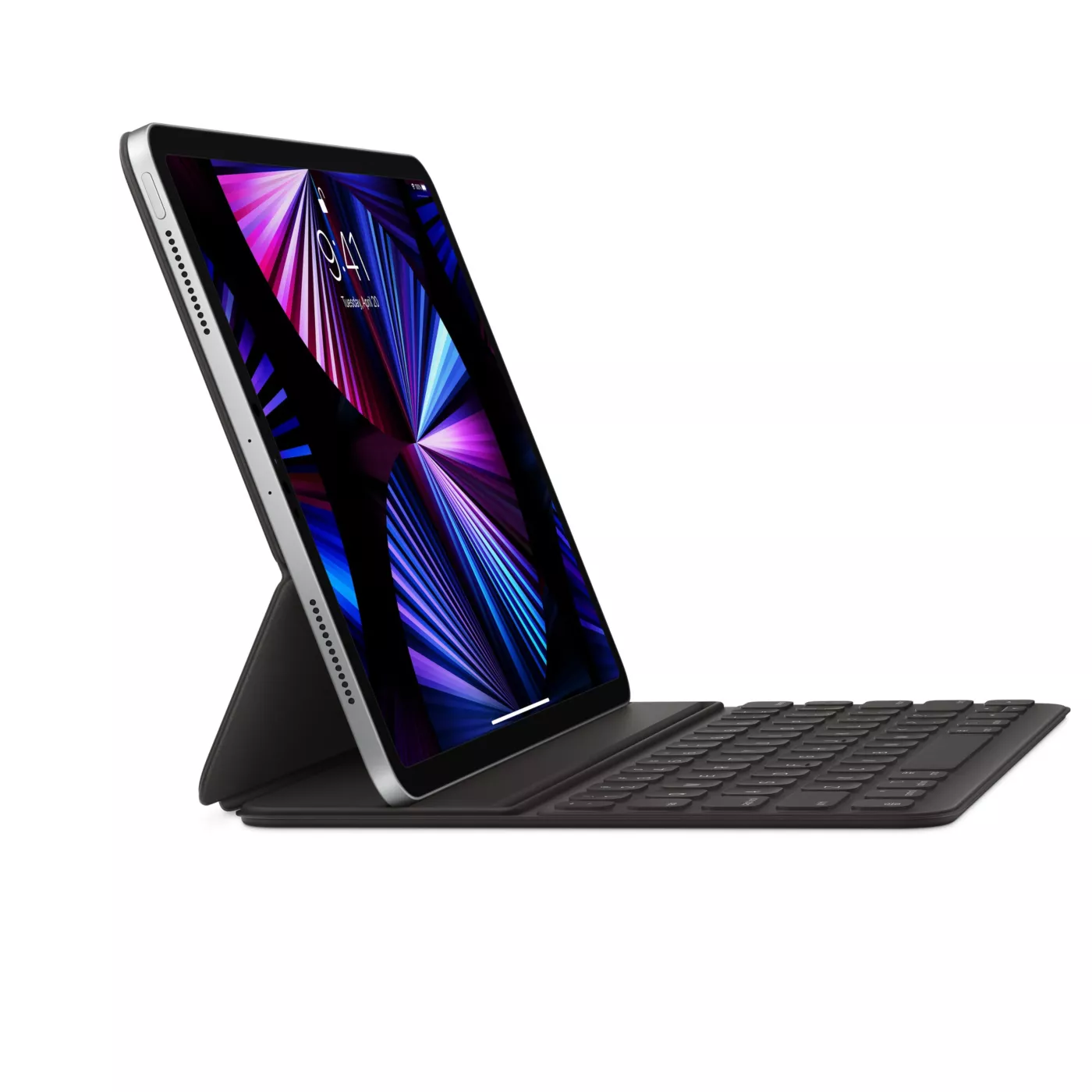 Smart Keyboard Folio for iPad Pro 11-inch - Arabic
