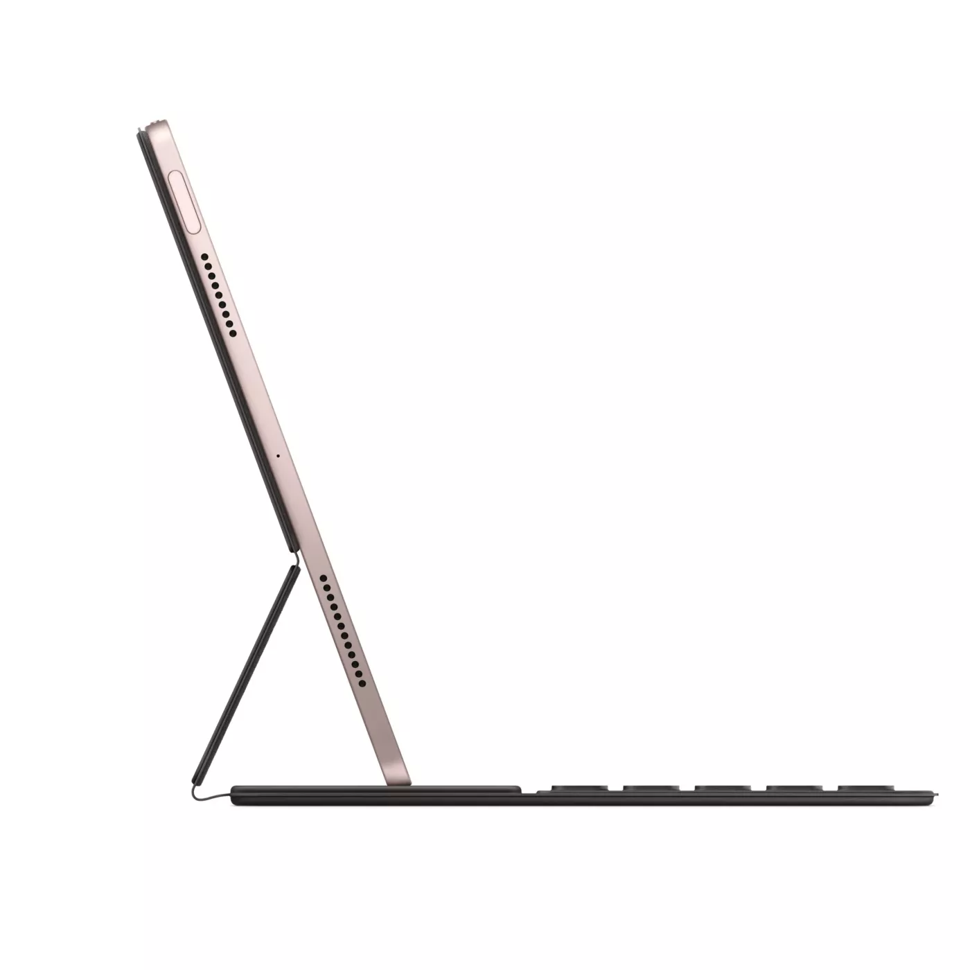 Smart Keyboard Folio for iPad Pro 11-inch - Arabic