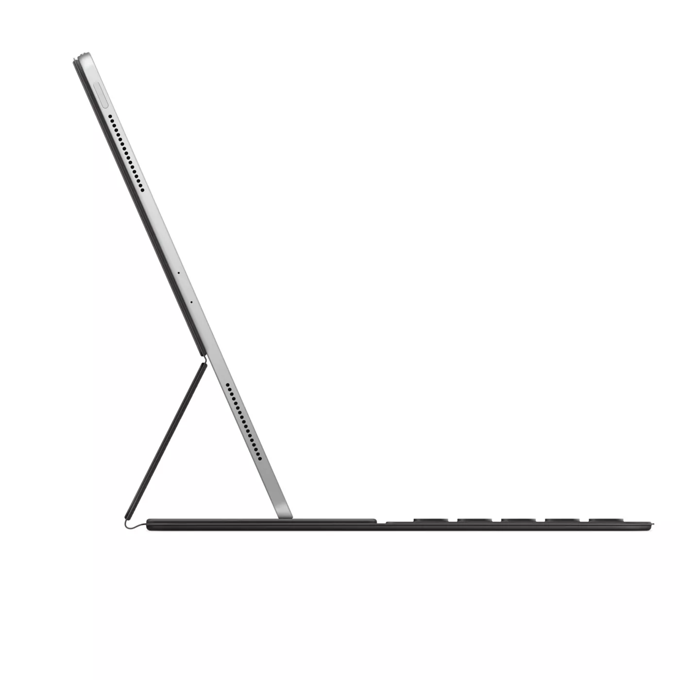 Smart Keyboard Folio for iPad Pro 12.9-inch - Arabic