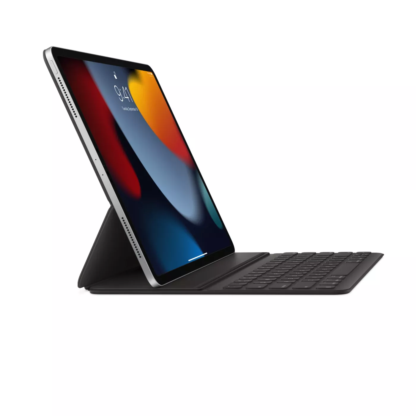 Smart Keyboard Folio for iPad Pro 12.9-inch - Arabic