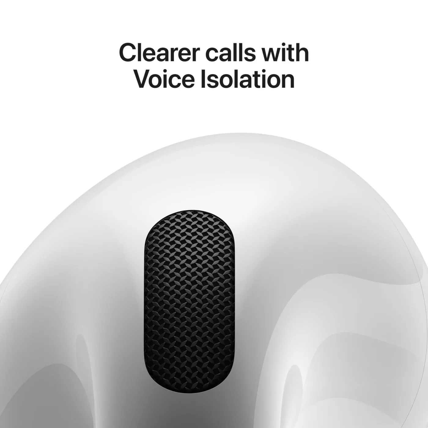 AirPods 4 with ANC