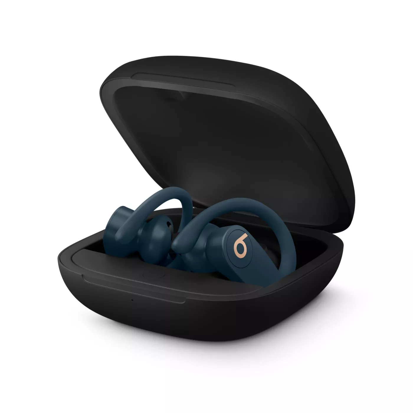 Powerbeats Pro Totally Wireless Earphones - Navy