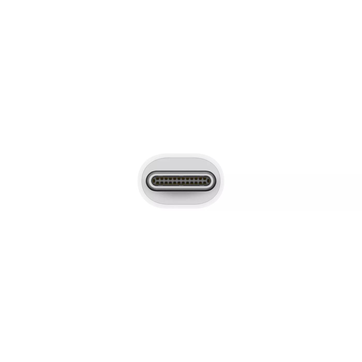 Thunderbolt 3 (USB-C) to Thunderbolt 2 Adapter