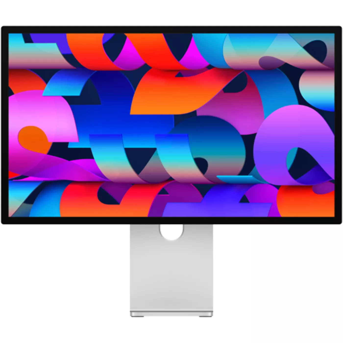 Apple Studio Display 27-inch Standard Glass Tilt & Height Stand