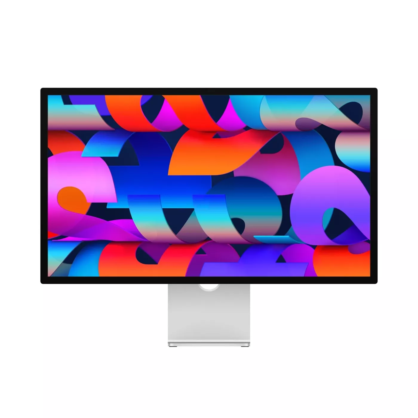 Apple Studio Display 27-inch 5K Retina Standard Glass Tilt Stand