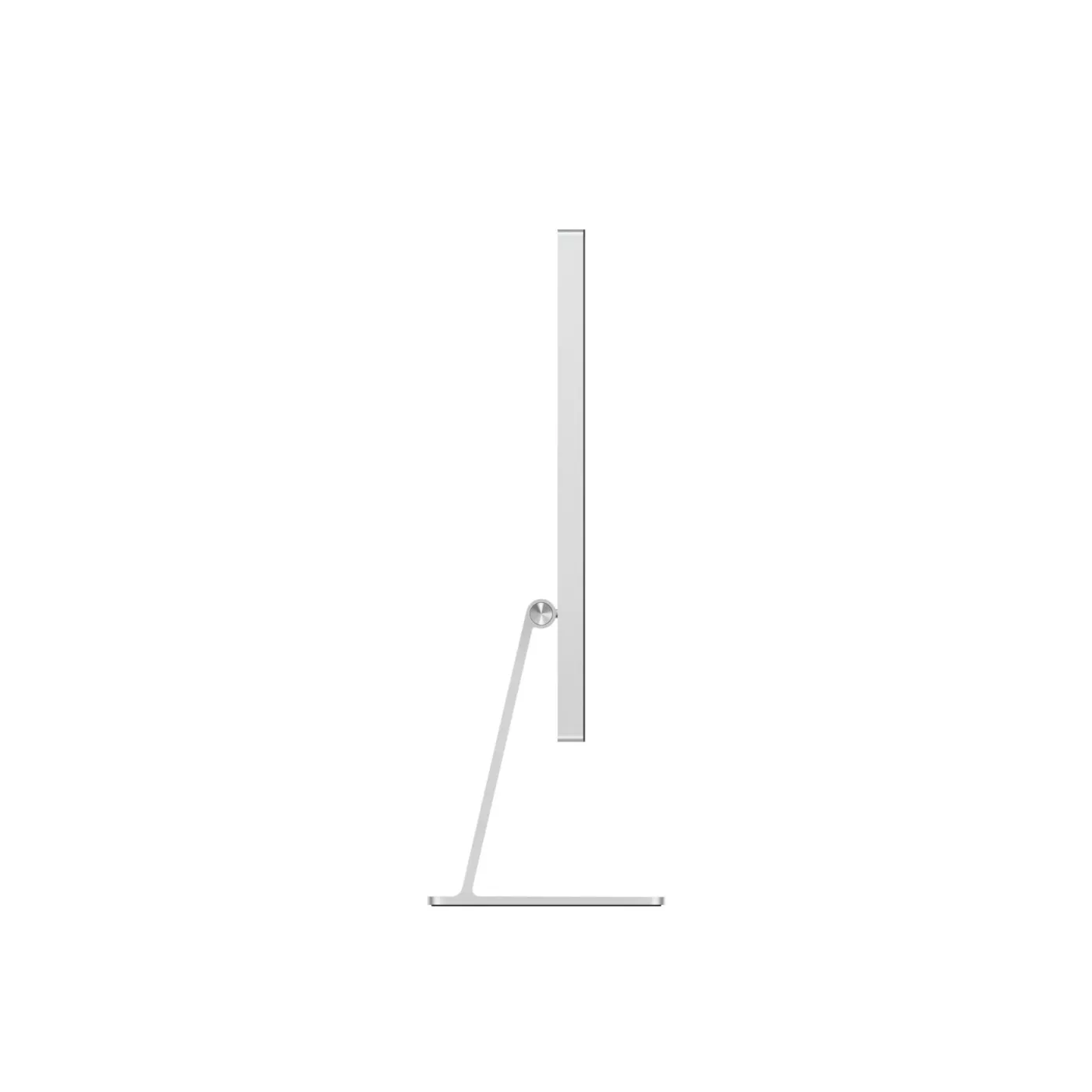 Apple Studio Display 27-inch 5K Retina Standard Glass Tilt Stand