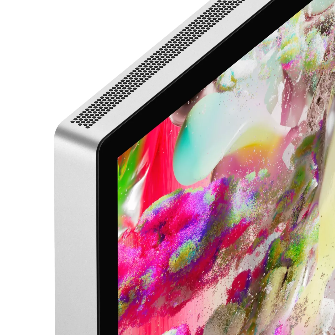 Apple Studio Display 27-inch 5K Retina Standard Glass Tilt Stand