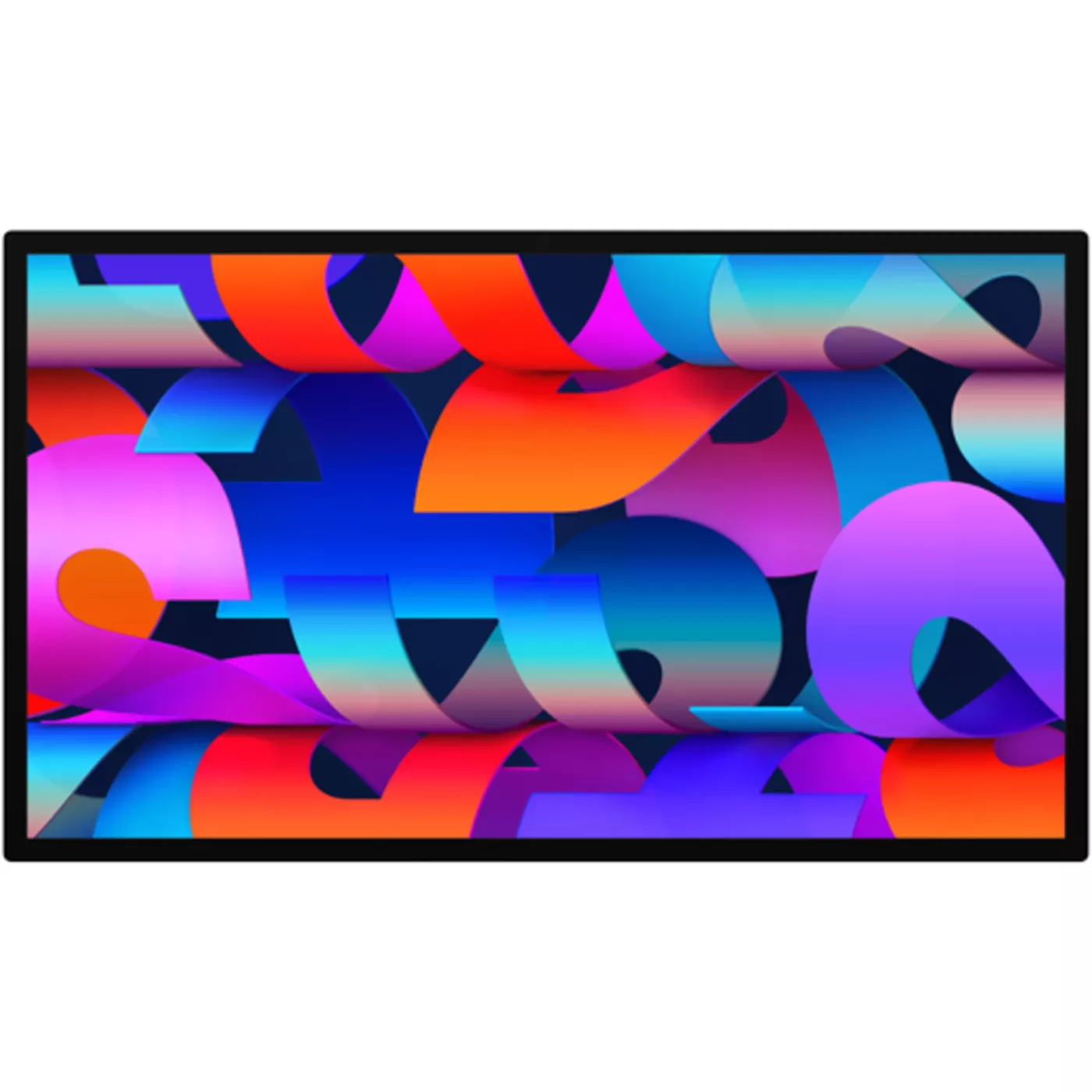 Apple Studio Display 27-inch 5K Standard Glass VESA Mount