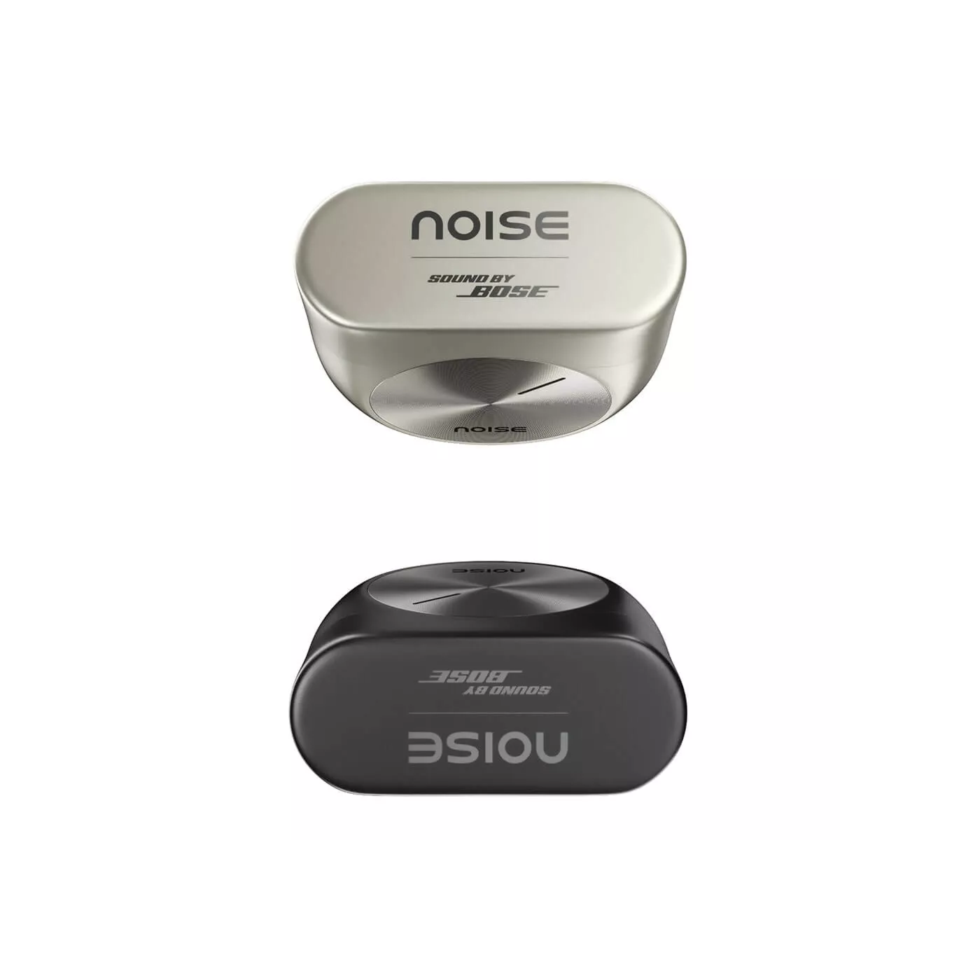 Noise Masterbuds TWS By Bose