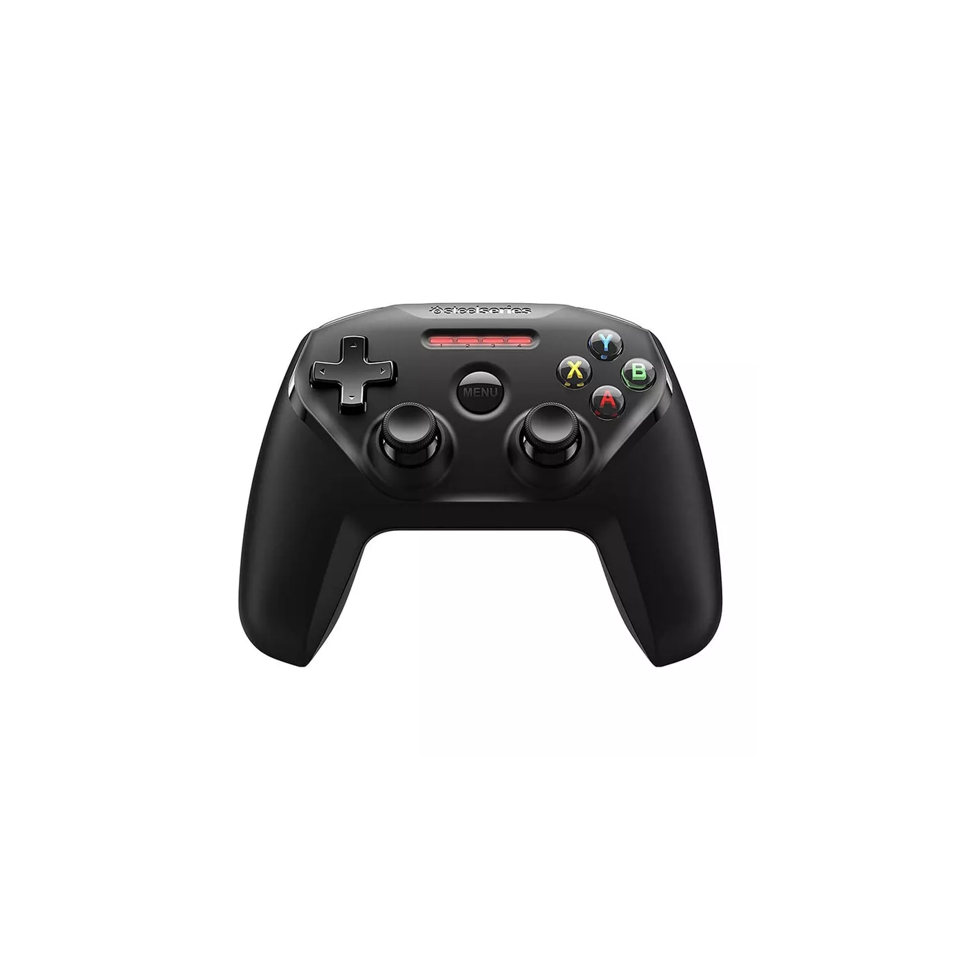 Steelseries Nimbus + Bluetooth Mobile Controller - أسود