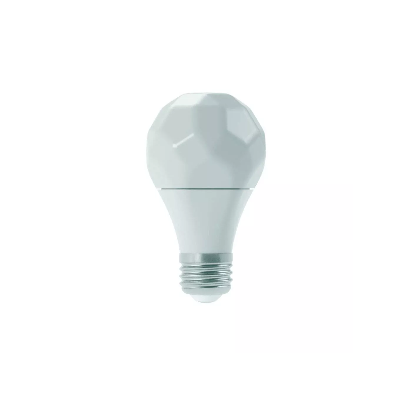 Nanoleaf Essentials Smart A19 Blub - White