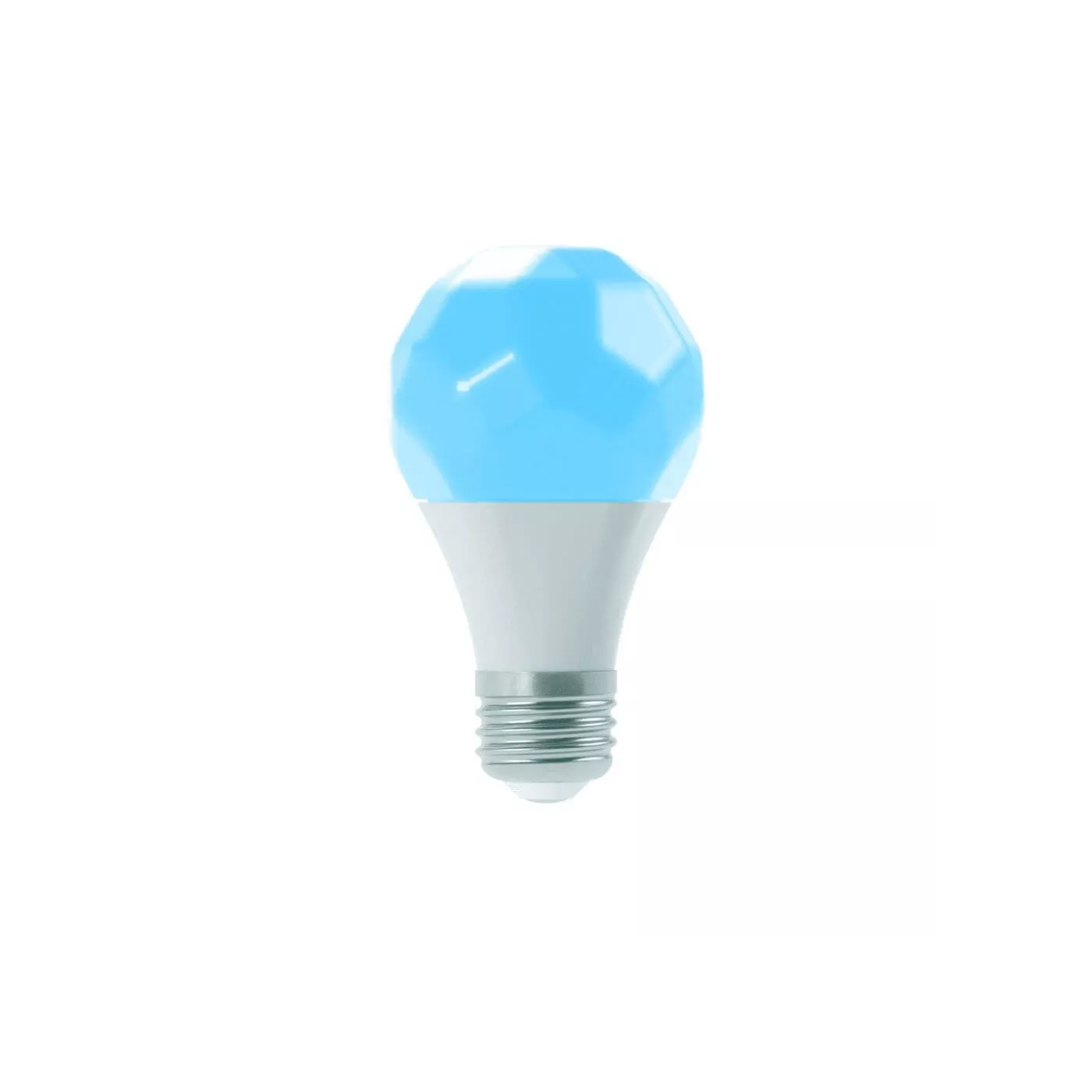 Nanoleaf Essentials Smart A19 Blub - White