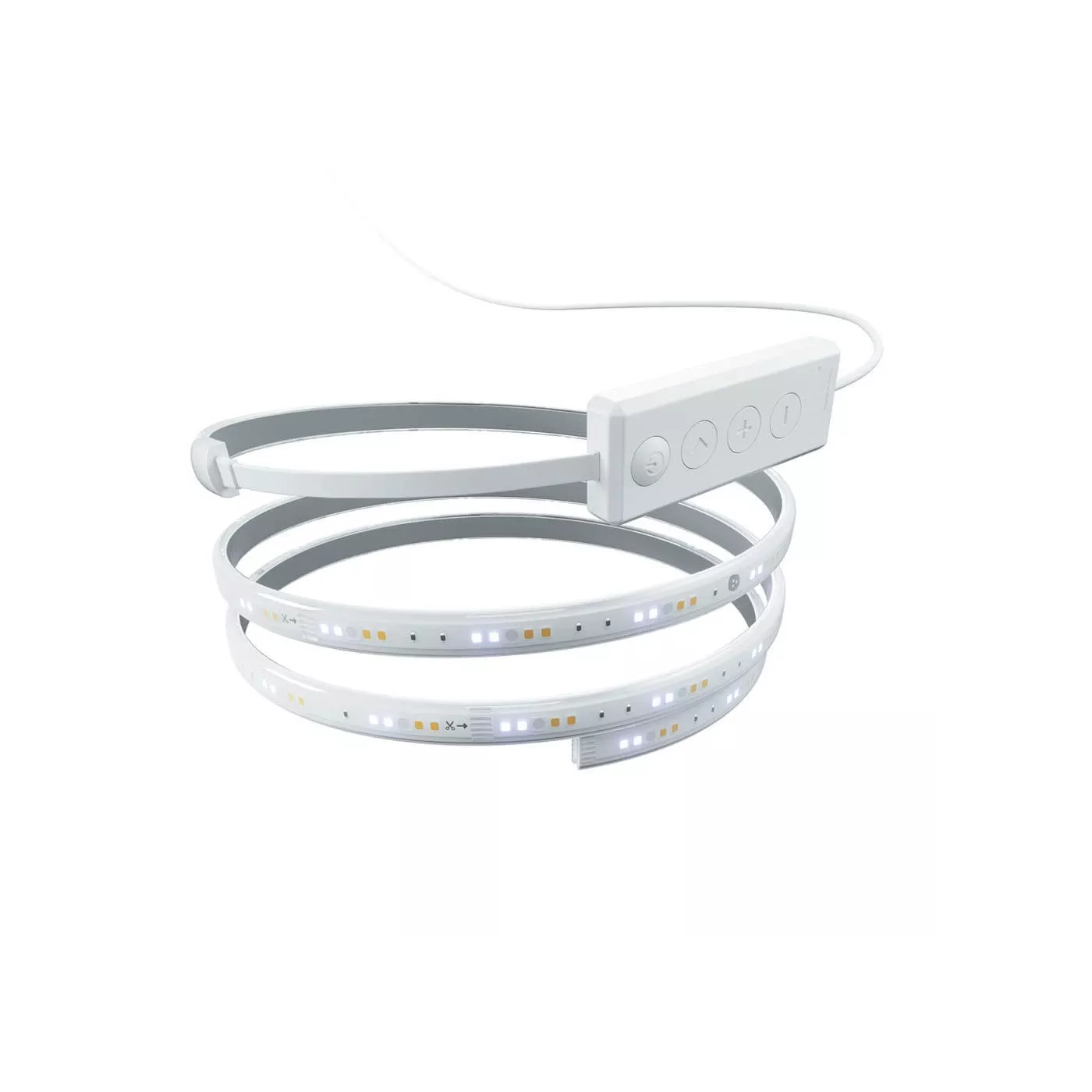 Nanoleaf Essentials Light Strips Main Pack (1600Lm) - (2m)