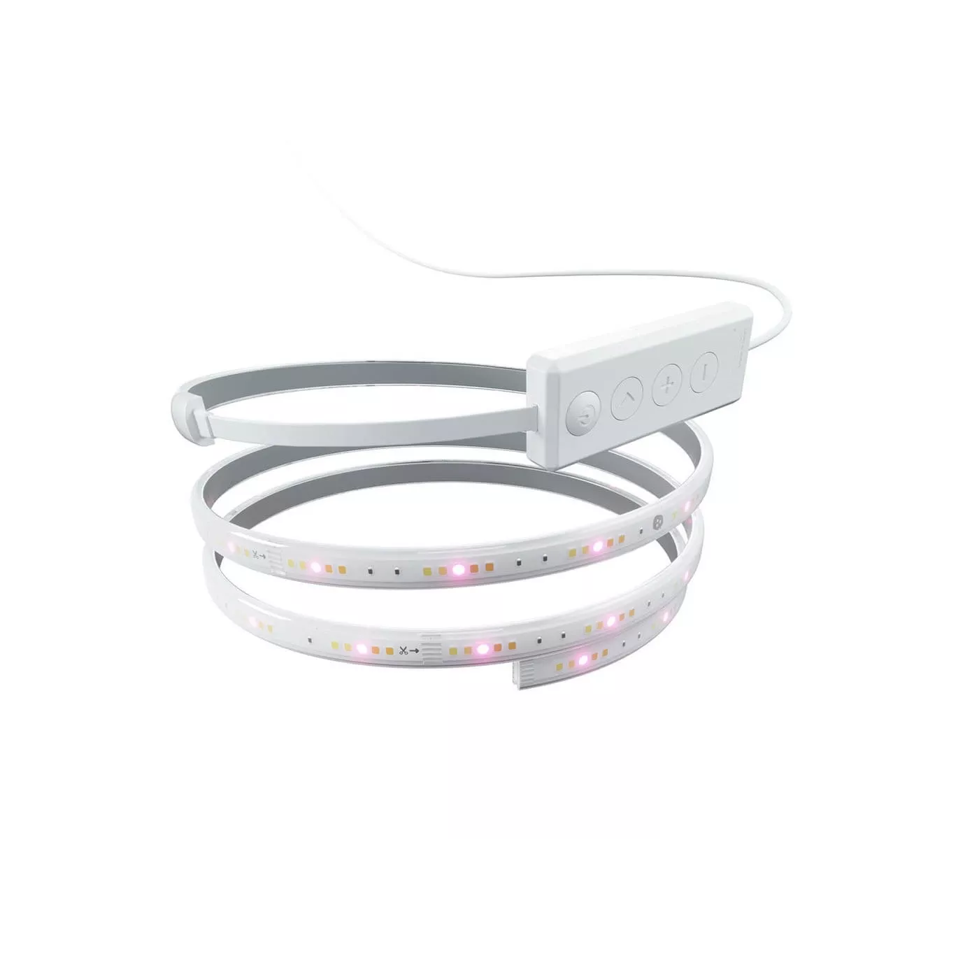 Nanoleaf Essentials Light Strips Main Pack (1600Lm) - (2m)