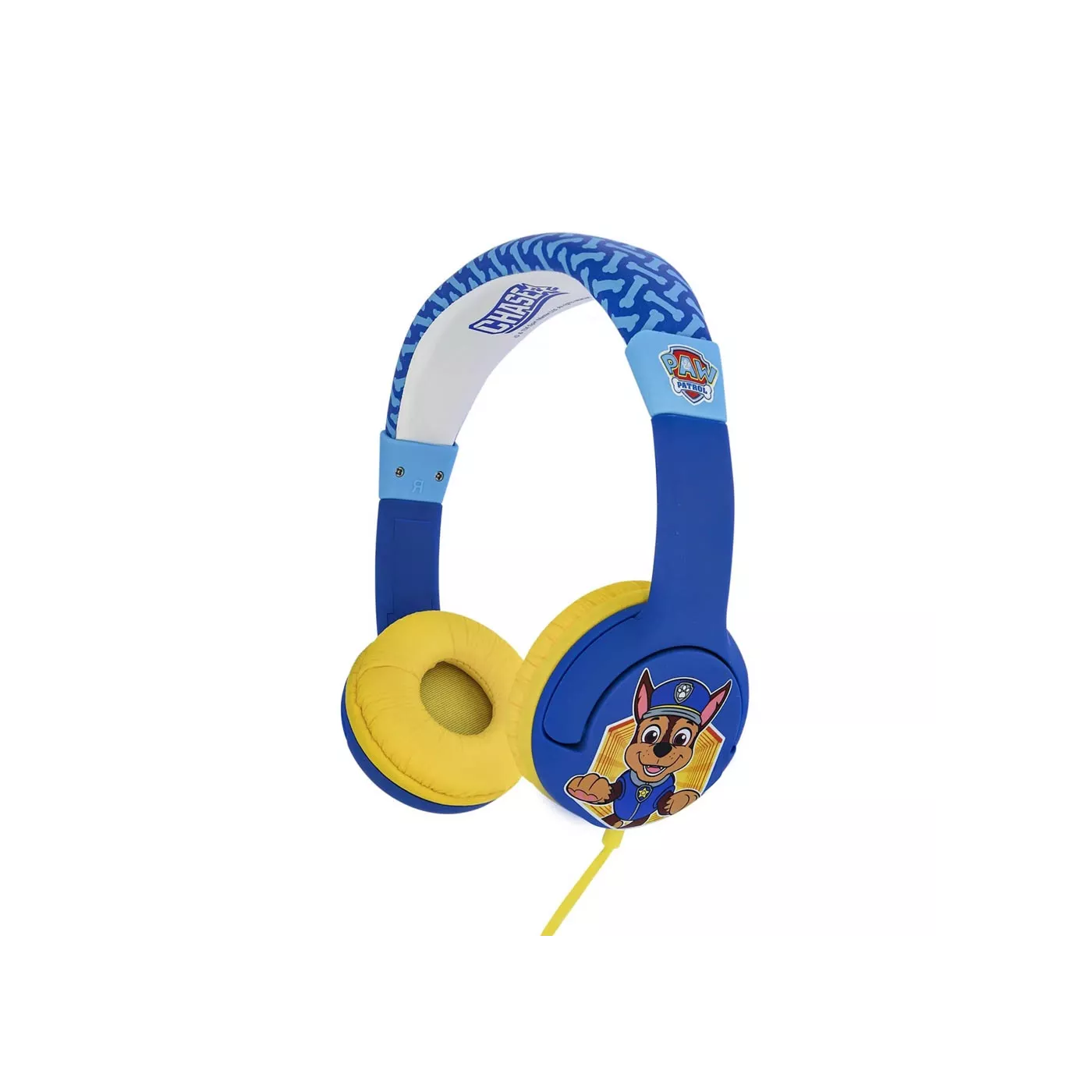 Otl On-Ear Wireless Junior Headphones - Paw Patrol Chase