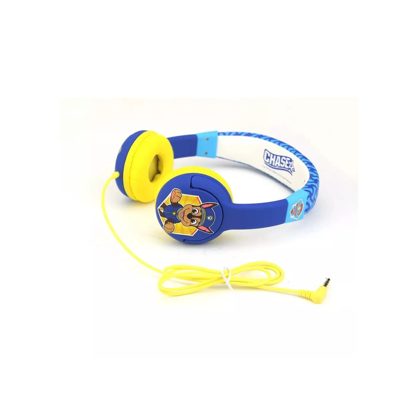 Otl On-Ear Wireless Junior Headphones - Paw Patrol Chase
