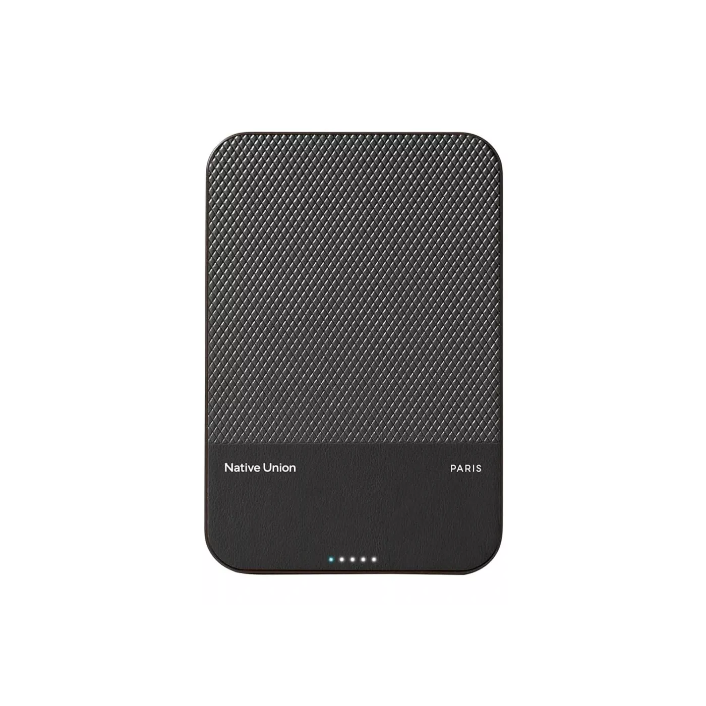Native Union (RE)Classic 5K Qi2 Power Bank
