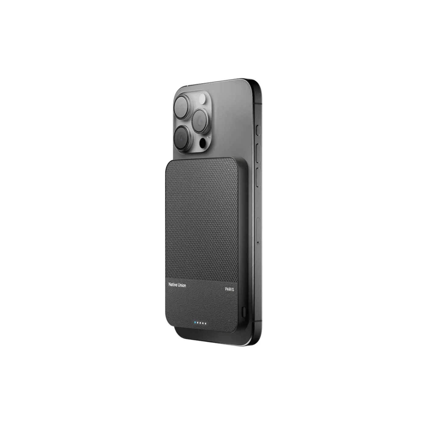Native Union (RE)Classic 5K Qi2 Power Bank