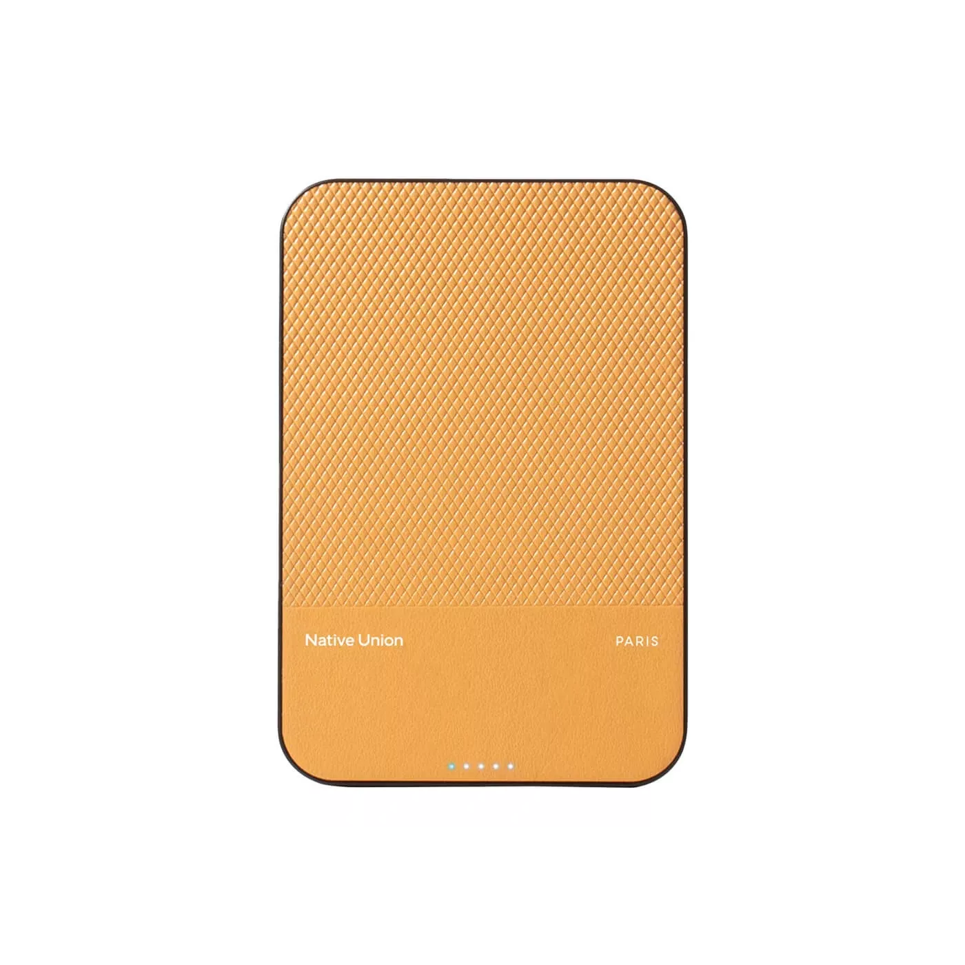 Native Union 5K MagSafe Power Bank - Kraft