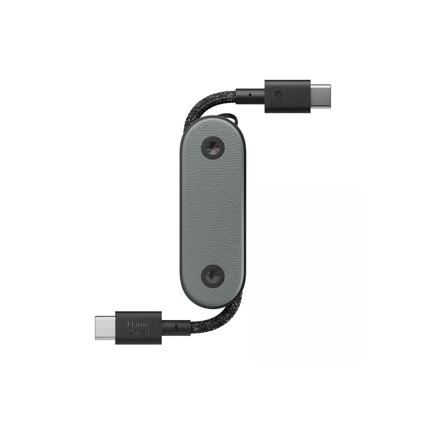 Native Union Pocket Cable USB-C to USB-C