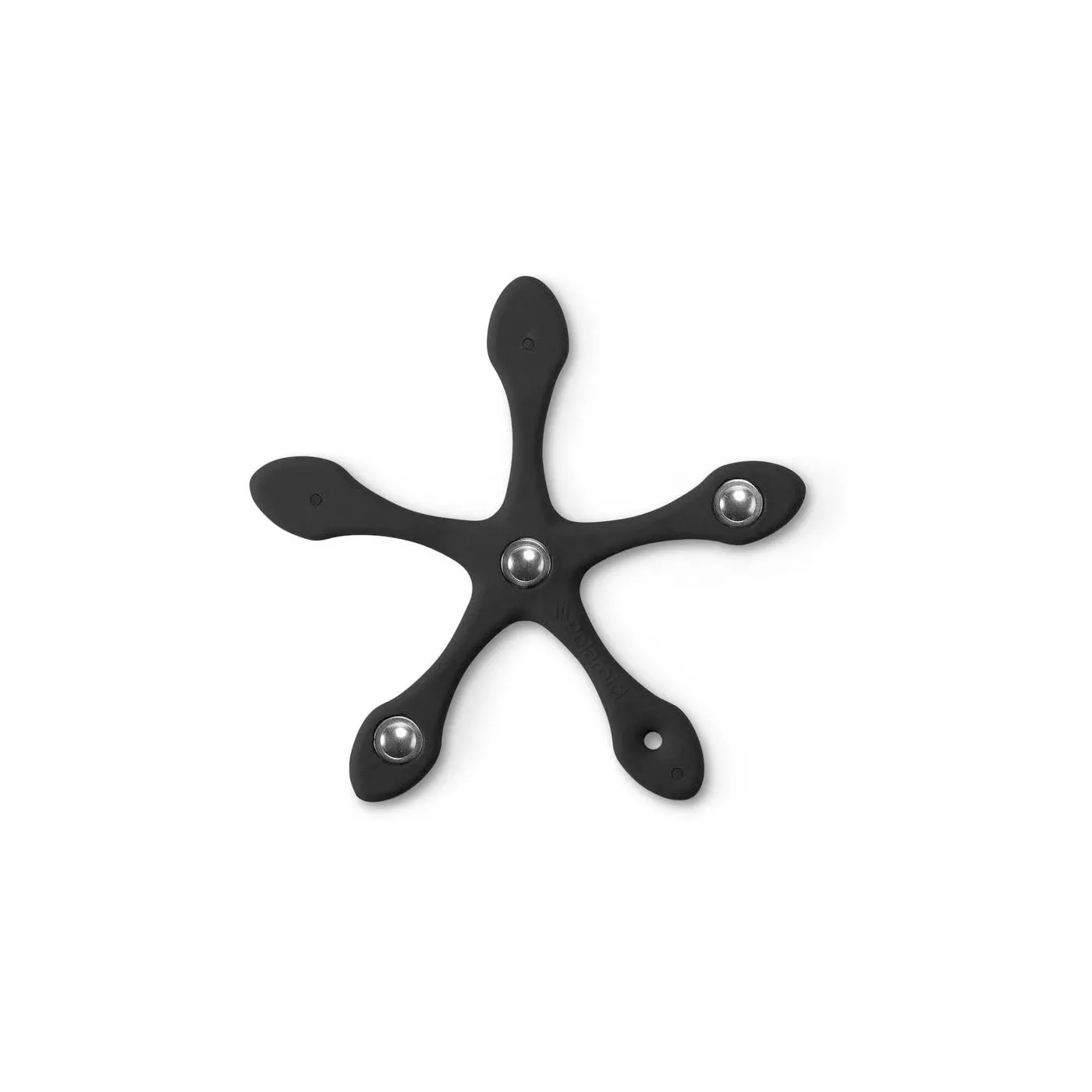 Polaroid Flexible Pod Black