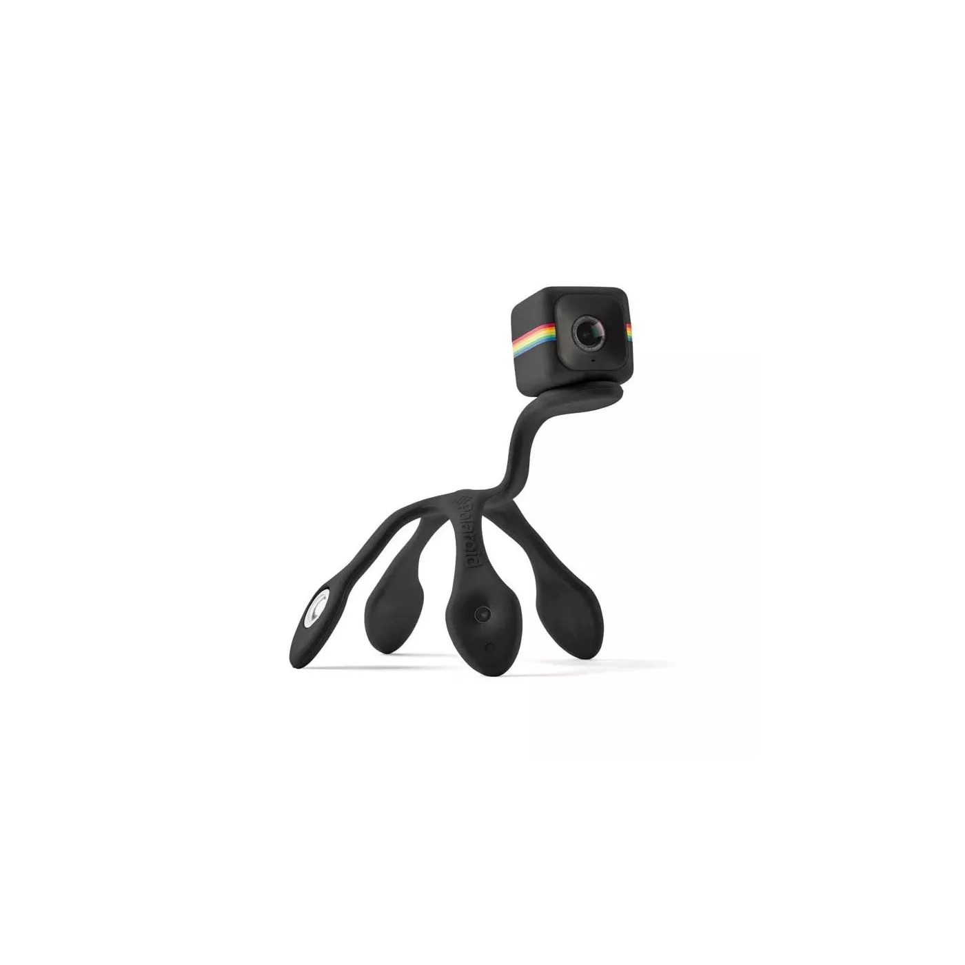 Polaroid Flexible Pod Black