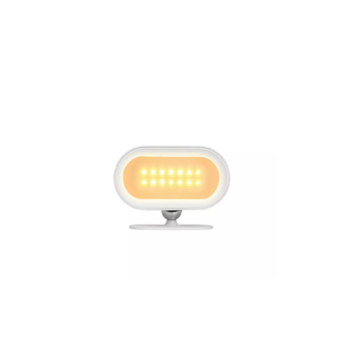 Momax Snaplux Mood Portable LED Mood Light - White