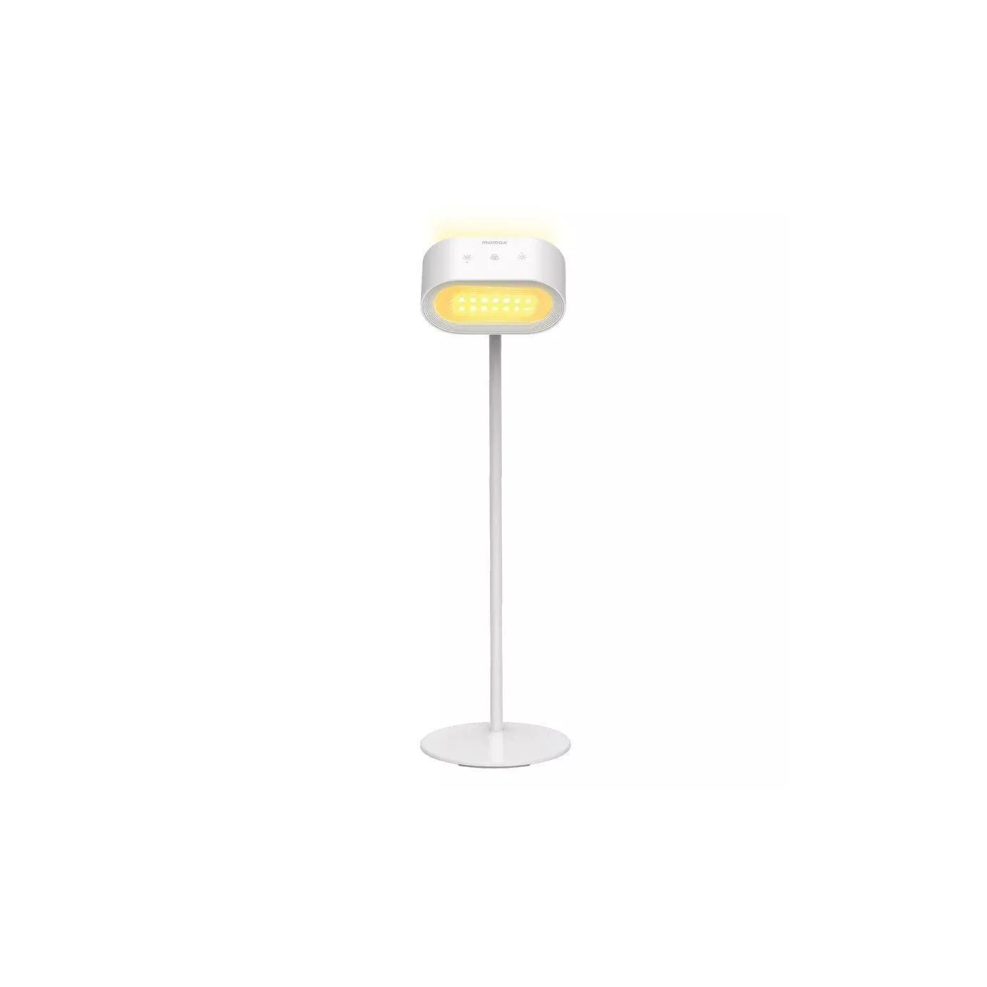 Momax Snaplux Mood Portable LED Mood Light - White