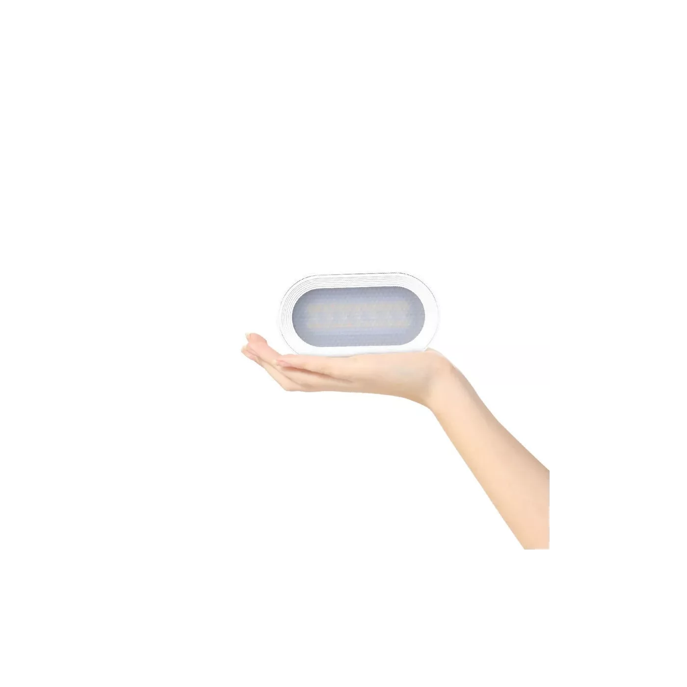 Momax Snaplux Mood Portable LED Mood Light - White