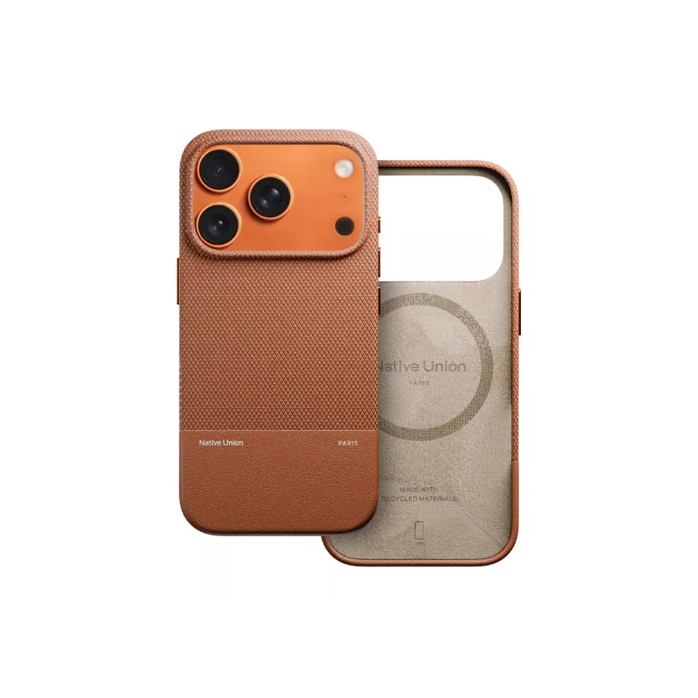 Native Union (RE)Classic Case for iPhone 17