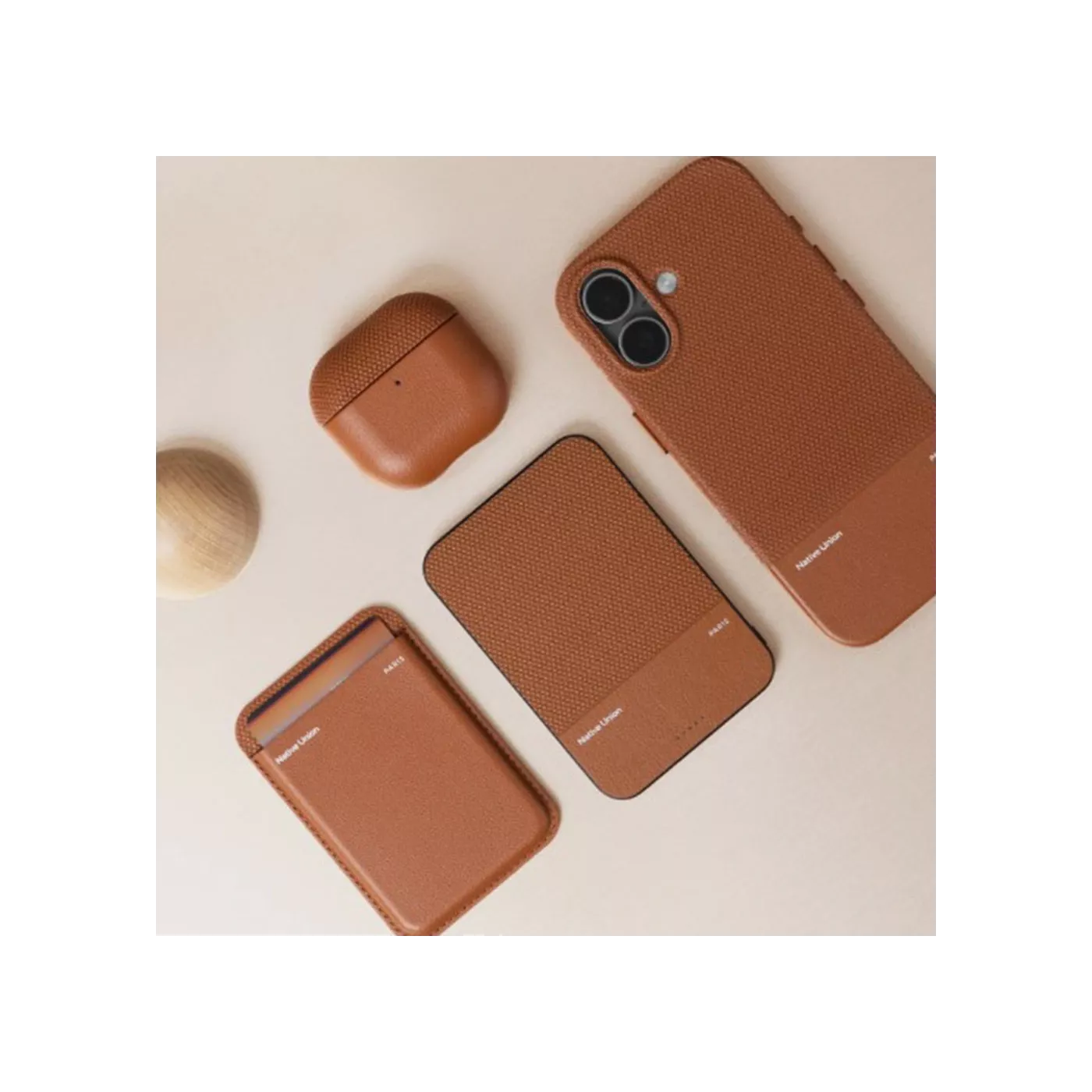 Native Union (RE)Classic Case for iPhone 17