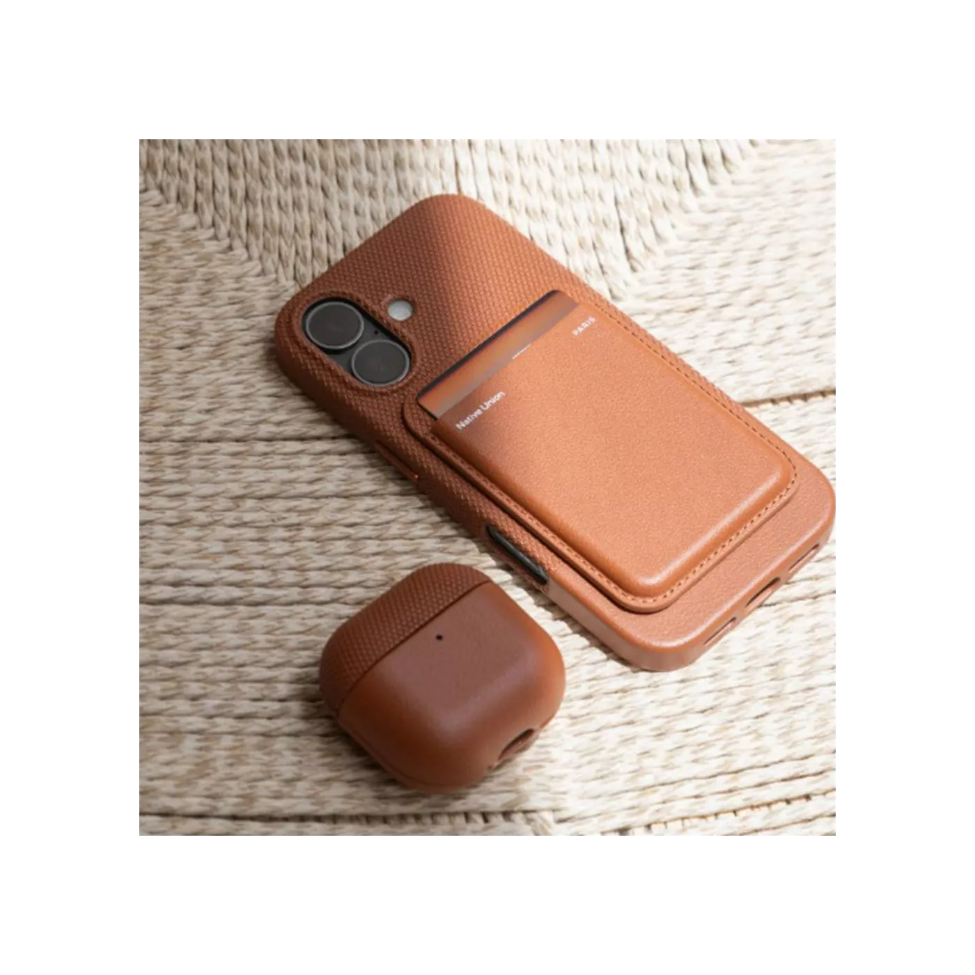 Native Union (RE)Classic Case for iPhone 17