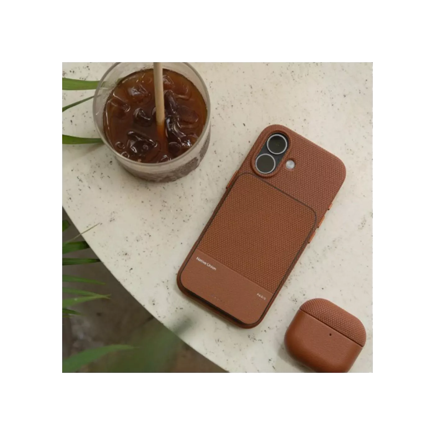 Native Union (RE)Classic Case for iPhone 17